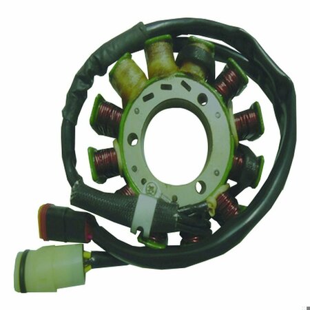 ILB GOLD Replacement For Bombardier, 410-922-915 Stator 410-922-915 STATOR